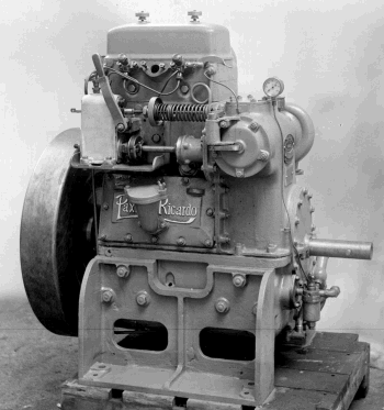 2RQ in June 1935