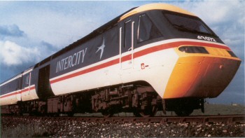 InterCity 125