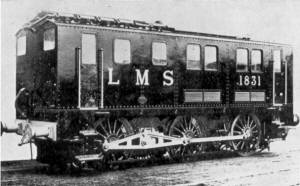 LMS 1831