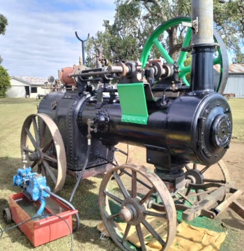 Portable No 18457
