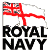 Link to Royal Navy website