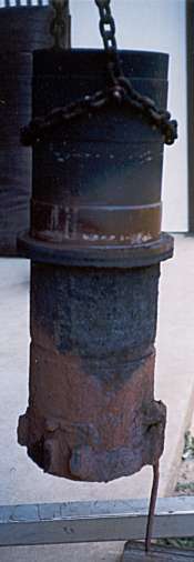 17828 Cylinder Liner
