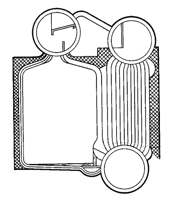 Outline of WTK Boiler