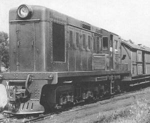 Western Australian Y Class