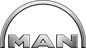 MAN logo - from c.2005