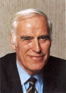 Nigel Ramsden