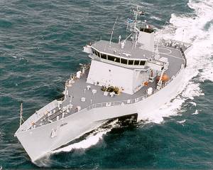 RV Triton